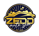 Zedd Auto Spa logo